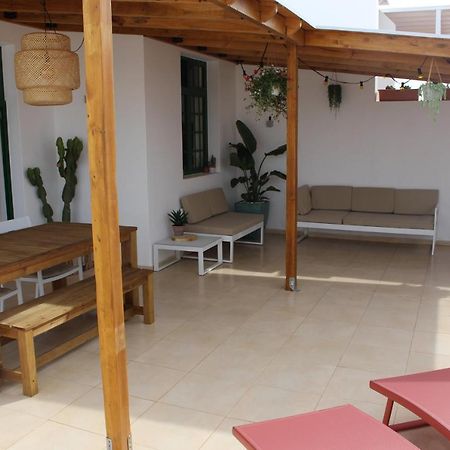 Casa La Esperanza Βίλα Πλάγια Μπλάνκα Εξωτερικό φωτογραφία