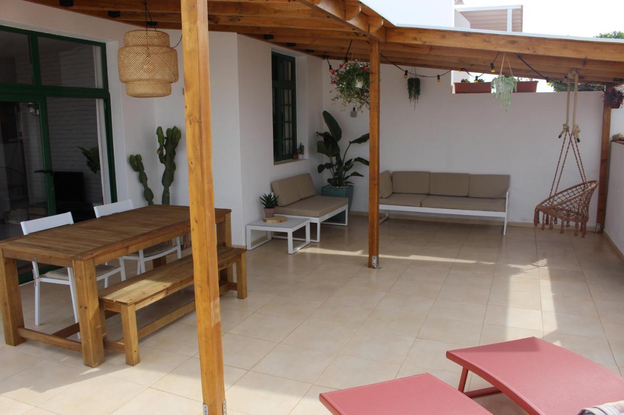 Casa La Esperanza Βίλα Πλάγια Μπλάνκα Εξωτερικό φωτογραφία