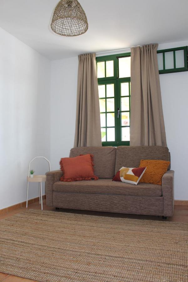 Casa La Esperanza Βίλα Πλάγια Μπλάνκα Εξωτερικό φωτογραφία