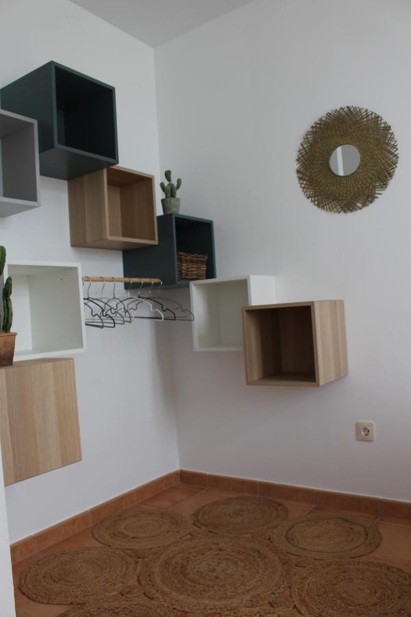 Casa La Esperanza Βίλα Πλάγια Μπλάνκα Εξωτερικό φωτογραφία