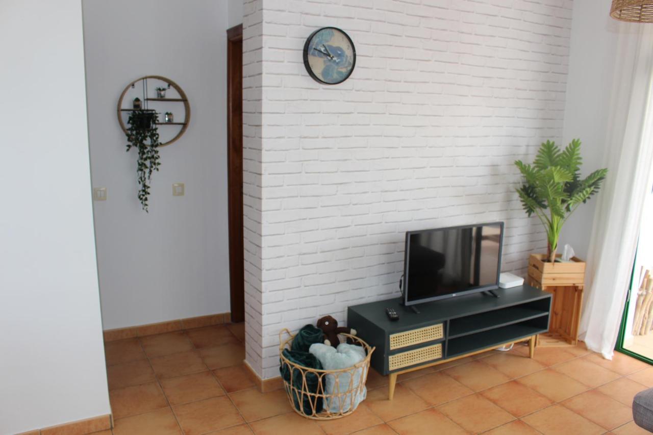 Casa La Esperanza Βίλα Πλάγια Μπλάνκα Εξωτερικό φωτογραφία