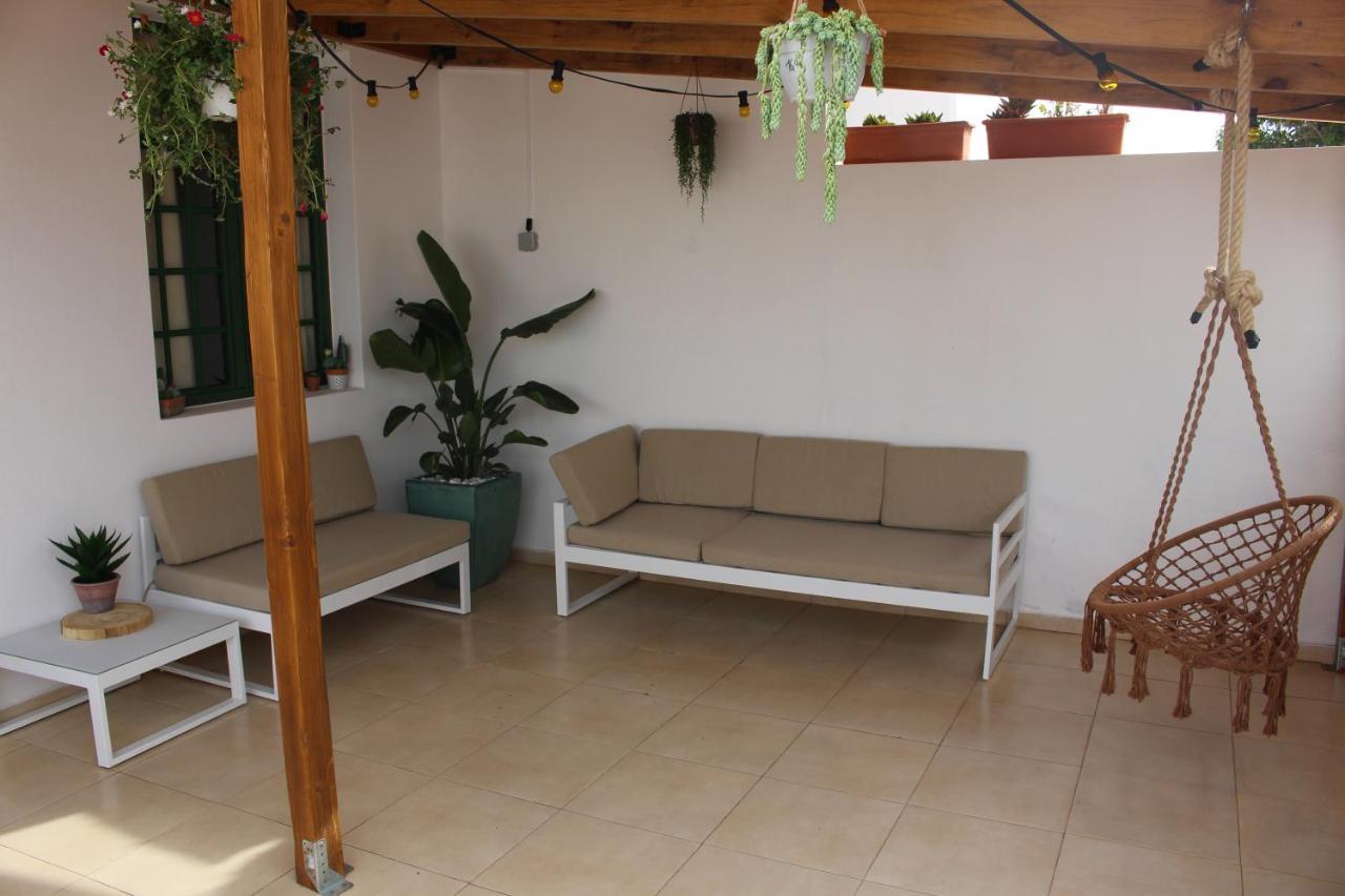 Casa La Esperanza Βίλα Πλάγια Μπλάνκα Εξωτερικό φωτογραφία