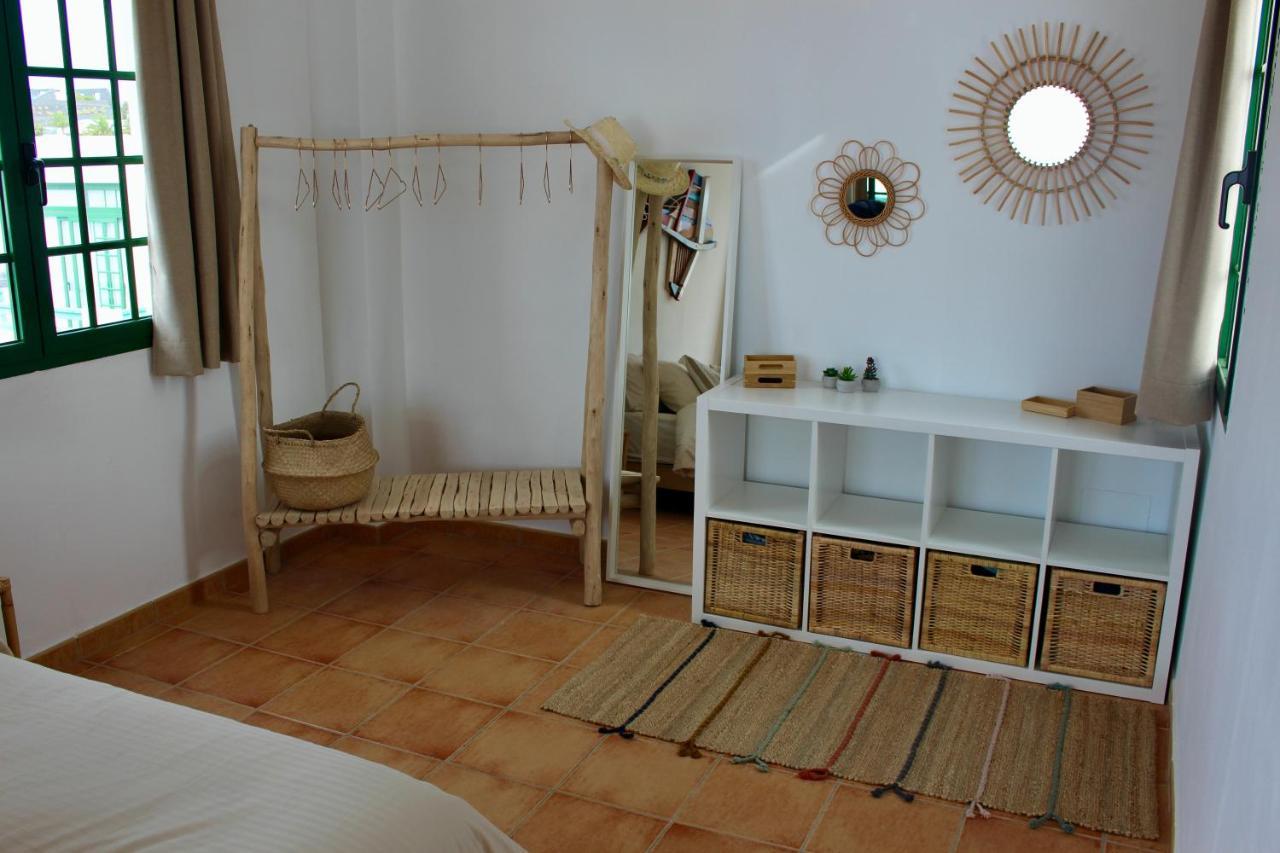 Casa La Esperanza Βίλα Πλάγια Μπλάνκα Εξωτερικό φωτογραφία